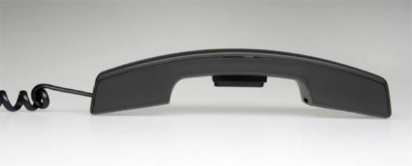 OpenStage Handset with PTT 103423