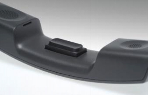 OpenStage Handset with PTT 103423