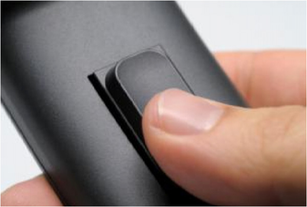 OpenStage Handset with PTT 103423
