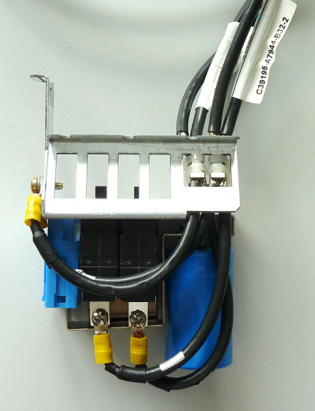 DC Anschaltung CCDAX S30805-H5298-X10 Refurbished