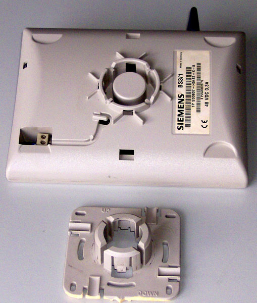 DECT-Basisstation BS3/1 S30807-H5482-X Refurbished
