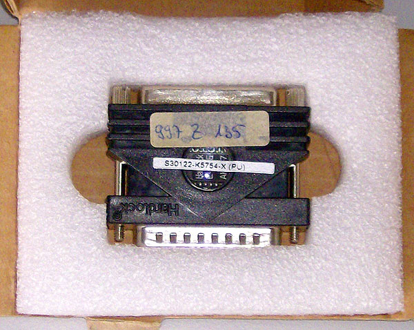 Hicom Dongle Anruf Aufnahme S30122-k5754-X-1 Refurbished