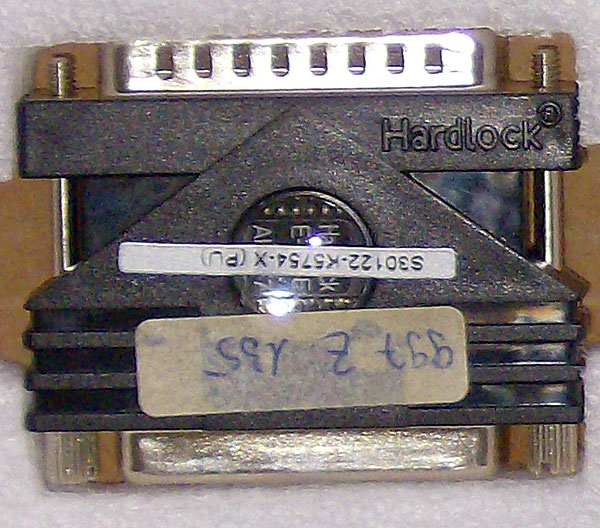 Hicom Dongle Anruf Aufnahme S30122-k5754-X-1 Refurbished