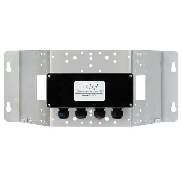 FHF Junction box with Mounting plate for dSLB20 (LED), dEV20, Expertline 22990101