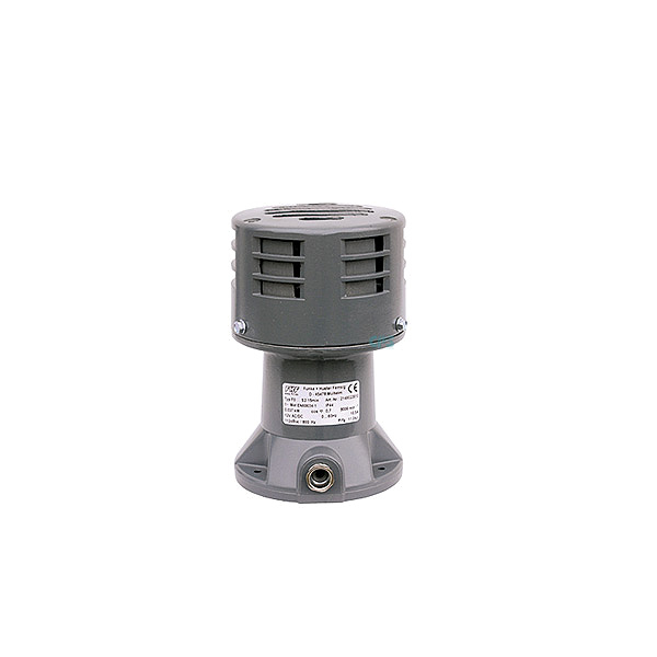 FHF Motor-Sirene F0 110 VAC/DC 2149036010