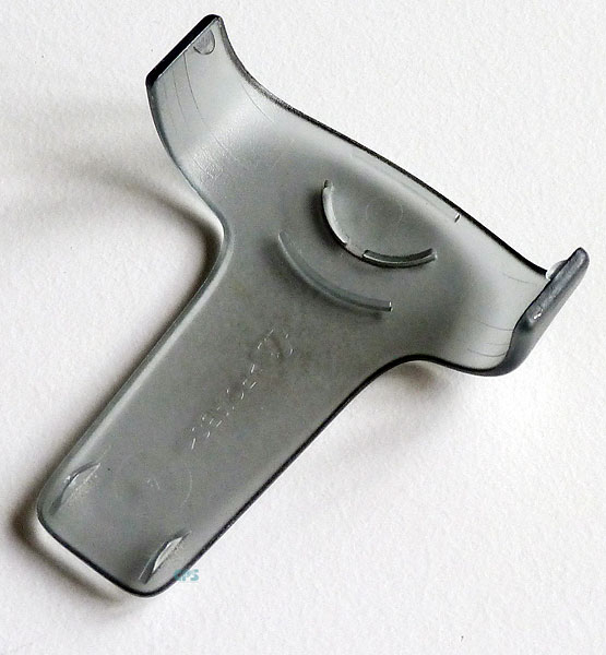 Gigaset SL3 professional Guertelclip L36363-G475-B1 NEU