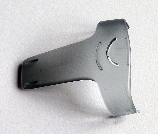 Gigaset SL3 professional Guertelclip L36363-G475-B1 NEU