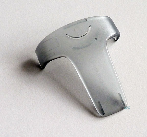 Gigaset SL3 professional Guertelclip L36363-G475-B1 NEU