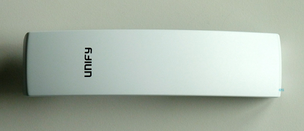 Handset OpenStage 10,15,20,30,40,60 iceblue with UNIFY Logo V38140-H-S700 Refurbished