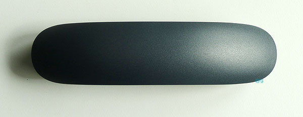 handset optiPoint 500 / 600 neutral mangan without Logo V38140-H-X176 L30250-F600-A576 NEW