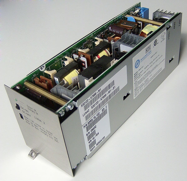 Power supply PSU LUNA2 HiPath 3800 L30251-U600-A85 NEW