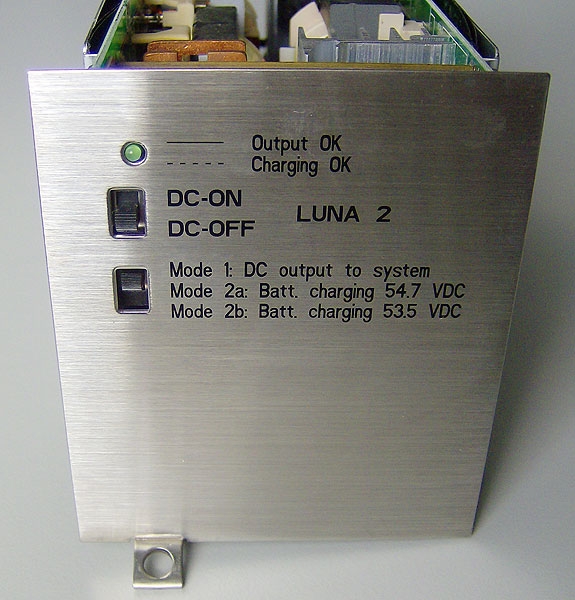 Netzteil Stromversorgung LUNA2 HiPath 3800 & OpenScape X8 L30251-U600-A85 Refurbished