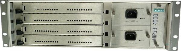 HiPath AP 3505 IP Erweiterungsbox S30807-U6620-X-3 Refurbished