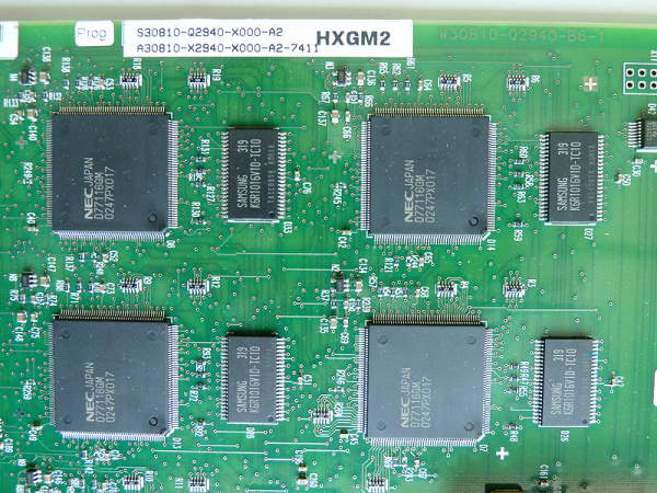 HXGM2 HG 1500 S30810-Q2940-X000 Refurbished
