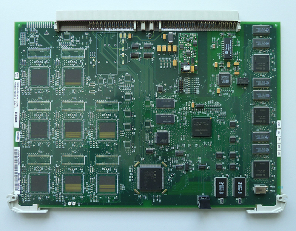 HXGM HG 1500 S30810-Q2930-X100 Refurbished