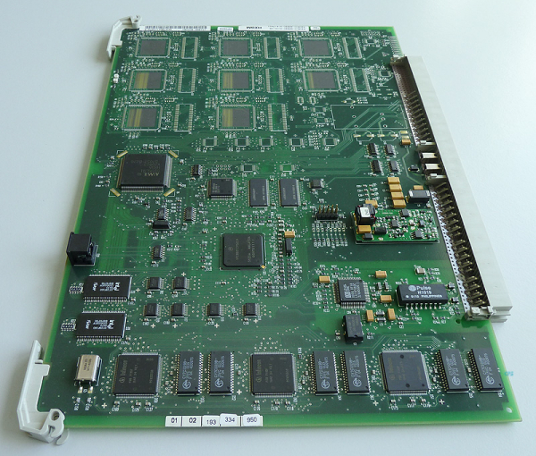 HXGM HG 1500 S30810-Q2930-X100 Refurbished