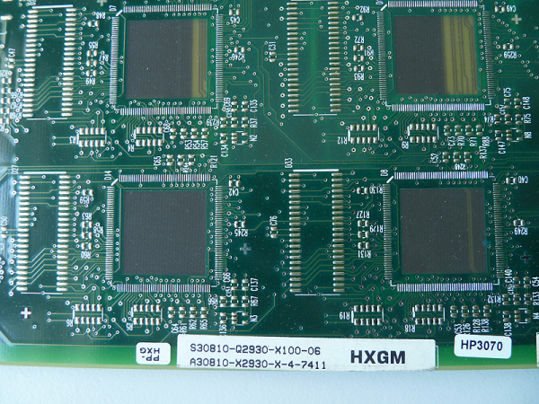 HXGM HG 1500 S30810-Q2930-X100 Refurbished