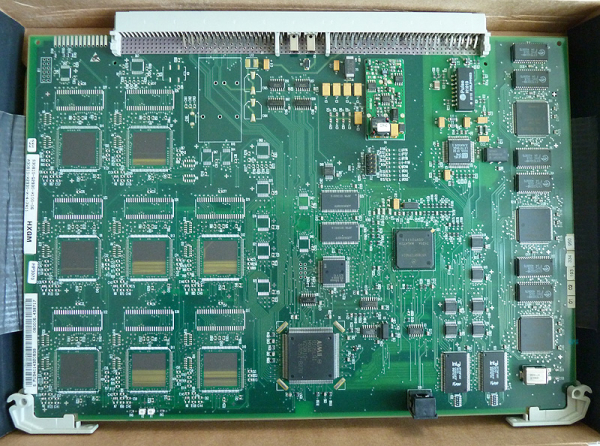 HXGM HG 1500 S30810-Q2930-X100 Refurbished