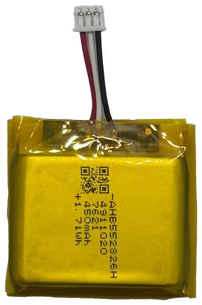 EPOS Ersatz Batterie Akku 06 1001291