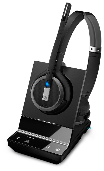 EPOS IMPACT SDW 5063T - EU/UK/AUS 1001033