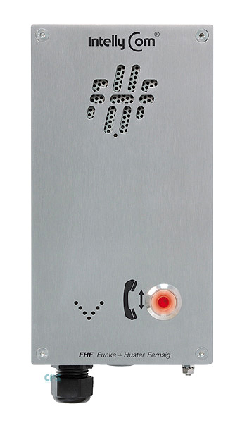 FHF Sprechstelle IntellyCom 11274601