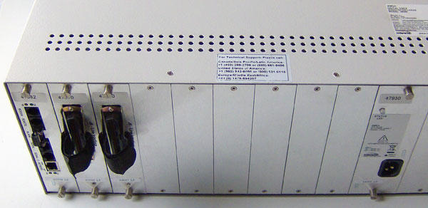 Interalia XMU+ Plus L30280-A600-A22 Refurbished