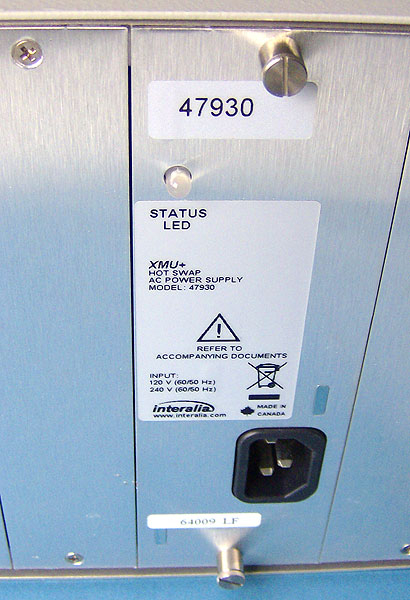 Interalia XMU+ Plus L30280-A600-A22 Refurbished