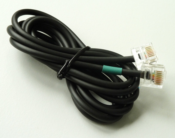 IPN EHS Kabel W9xx DHSG Adapter RJ-45 zu RJ45 IPN620 1000751