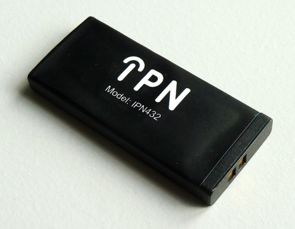 IPN W9xx Ersatz-Batterie IPN432 NEU
