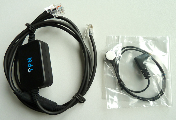 IPN EHS cable for Avaya 16xx 14xx 96xx 94xx series IPN627