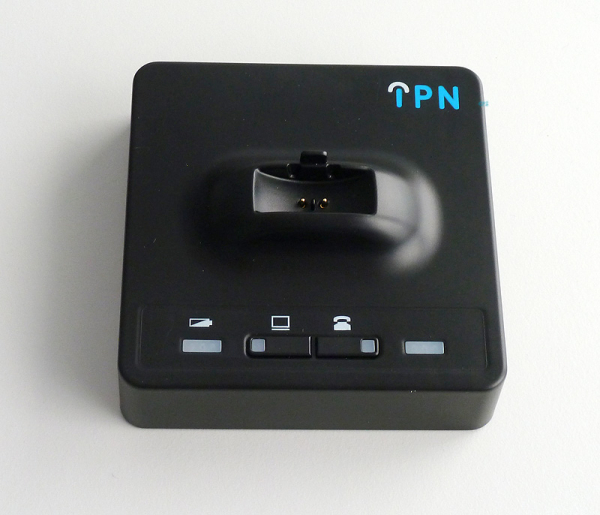 IPN Ersatz Basisstation für W9xx Serie IPN350