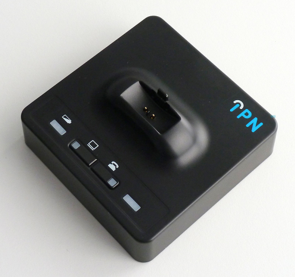 IPN Ersatz Basisstation für W9xx Serie IPN350