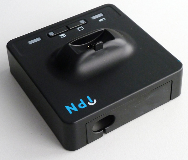 IPN Ersatz Basisstation für W9xx Serie IPN350