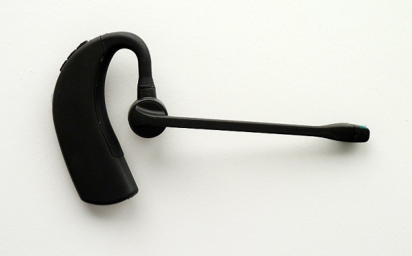 IPN Ersatz Headset Einzelheadset für W970 IPN340