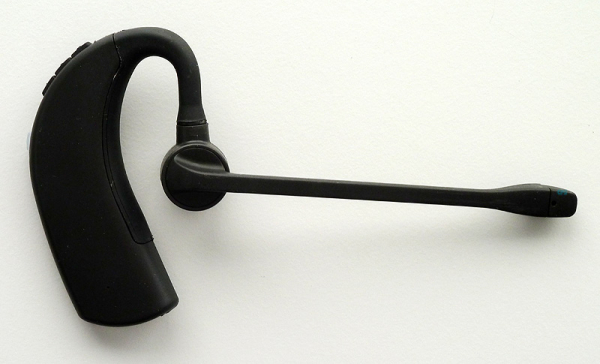 IPN Ersatz Headset Einzelheadset für W970 IPN340