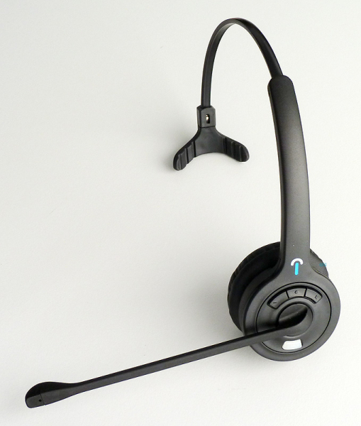 IPN Ersatz Headset Einzelheadset für W980 W920 IPN344