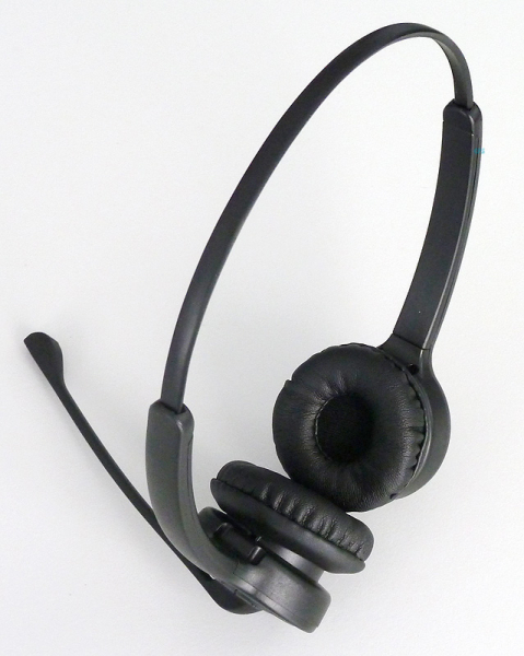 IPN Ersatz Headset Einzelheadset für W985 IPN347