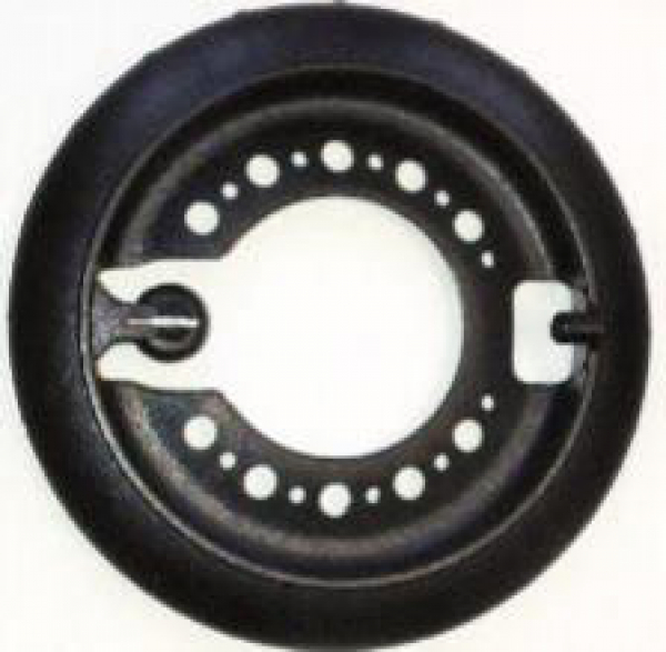 IPN spare earplate for X1/X2, H1/H2, U1/U2 Headsets IPN136