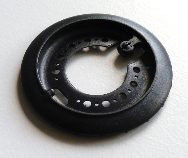 IPN spare earplate for X1/X2, H1/H2, U1/U2 Headsets IPN136