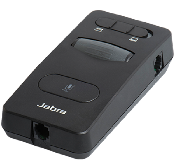 Jabra Link 860 Audio-Prozessor VIELZWECKVERSTÄRKER 860-09 NEU