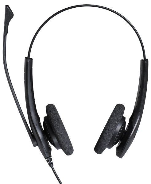Jabra BIZ 1500 Duo 1519-0154