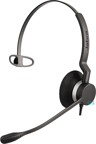 Jabra BIZ 2300 QD Mono Balanced for OpenStage 2303-825-109