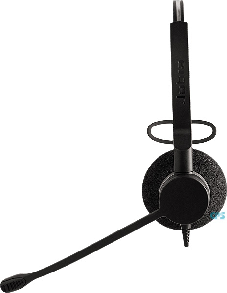 Jabra BIZ 2300 QD Mono Balanced for OpenStage 2303-825-109