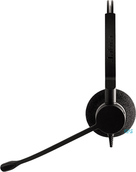 Jabra BIZ 2300 USB Duo for Microsoft Lync 2399-823-109