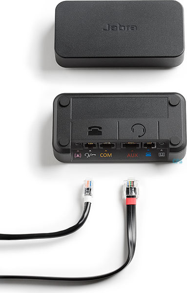 Jabra EHS-Adapter Avaya Alcatel für GN9120 GN93XX PRO94XX PRO920 GO6470 DHSG 14201-20