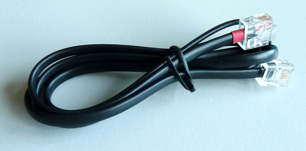 Jabra EHS-Anschlußkabel Cisco für PRO94XX GO6470 DHSG 14201-22