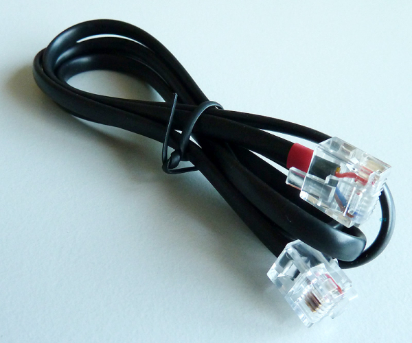 Jabra EHS-Anschlußkabel Cisco für PRO94XX GO6470 DHSG 14201-22