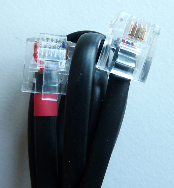 Jabra EHS-Anschlußkabel Cisco für PRO94XX GO6470 DHSG 14201-22