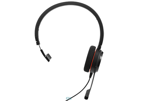 Jabra EVOLVE 20 UC Mono USB-C 4993-829-289