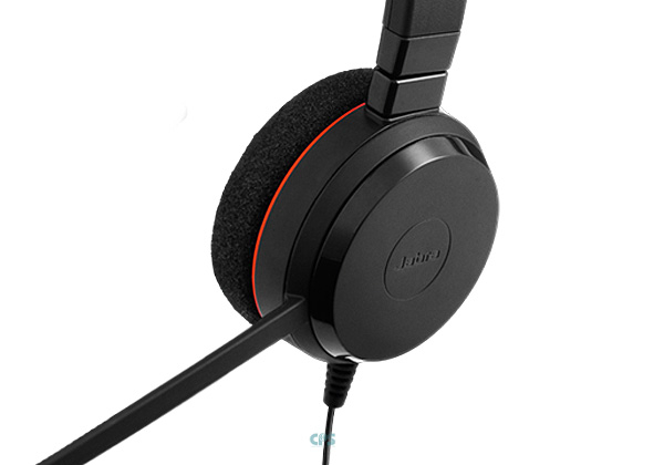 Jabra EVOLVE 20 UC Mono USB-C 4993-829-289